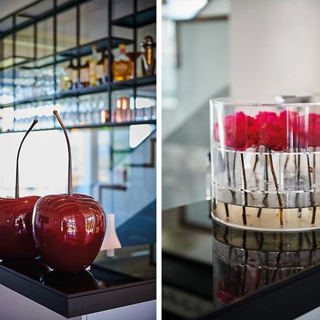 Idea 18 Boutique Hotel Controguerra Екстер'єр фото