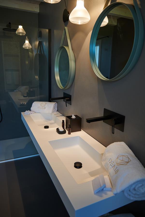 Idea 18 Boutique Hotel Controguerra Екстер'єр фото