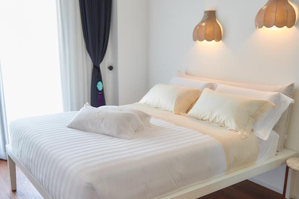 Idea 18 Boutique Hotel Controguerra Екстер'єр фото
